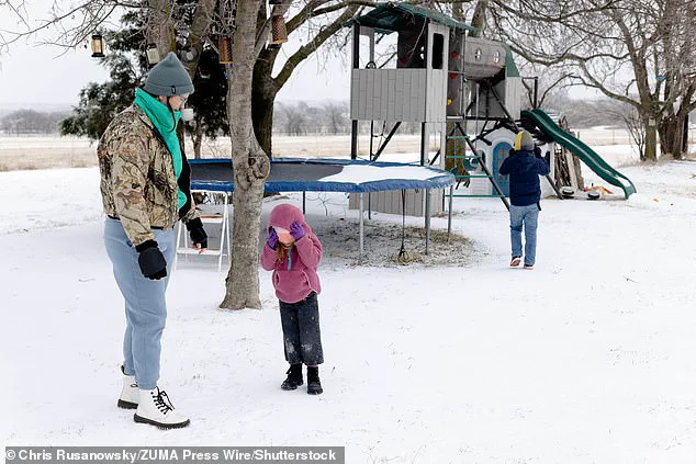 Winter Storm Fern: Widespread Disruptions and Record Snowfall Across 35 States