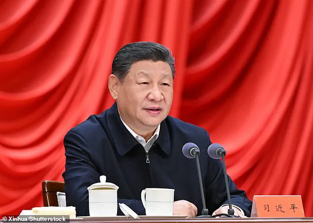 China's Anti-Corruption Directive Reshapes Military Hierarchy and Public Trust