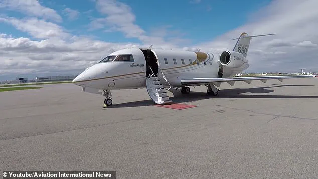 Private Jet Crash in Maine: Eight Passengers on Board as Authorities Investigate Cause of Sunday Night Takeoff Incident at Bangor International Airport