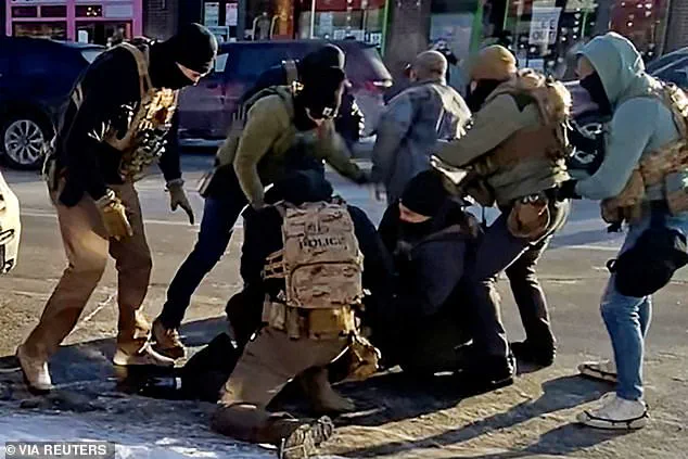 The Camera's Dilemma: Divided Narratives and the Search for Truth After Alex Pretti's Death