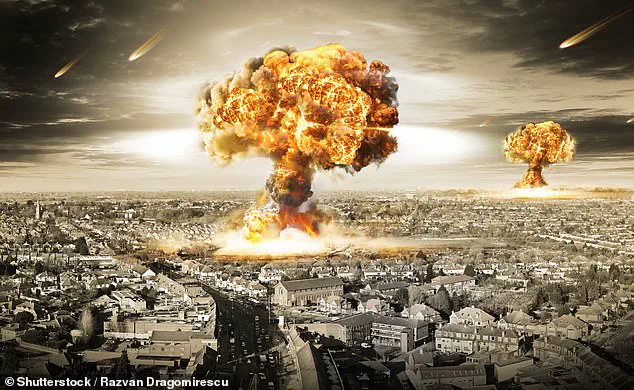 Exclusive Insight: Scientists Warn of Unprecedented Threat as Doomsday Clock Hits 85 Seconds to Midnight