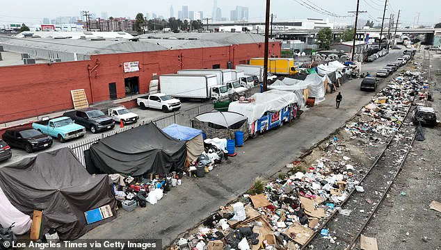 Gavin Newsom Launches CARE Court in 2022: Judicial Approach to Mental Health and Homelessness