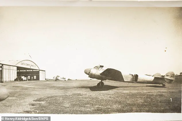 Never-Before-Seen Amelia Earhart Photos Surface, Revealing Final Moments Before 1937 Disappearance