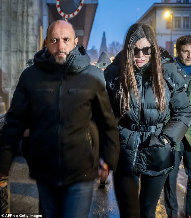 Swiss Bar Owners Blame Staff for New Year Fire That Killed 40; Face Prison as Prosecutors Investigate