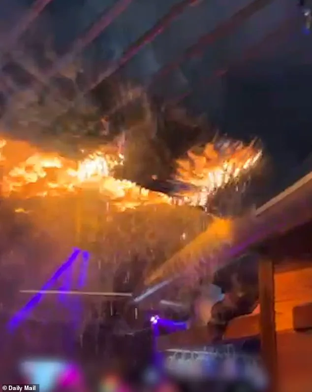 Swiss Bar Owners Blame Staff for New Year Fire That Killed 40; Face Prison as Prosecutors Investigate