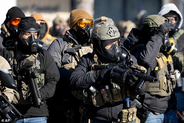 White House Orders Border Patrol Commander to Exit Minneapolis Amid Escalating Crisis and Federal-Agent Clashes