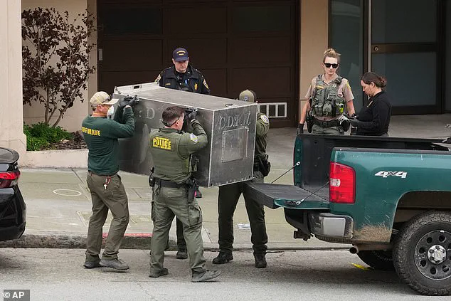 Exclusive: 30-Hour Operation Captures Mountain Lion in San Francisco's Residential Neighborhood