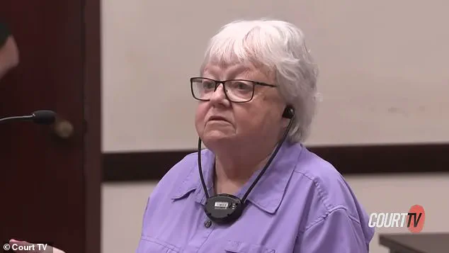 Florida Hospital Incident: 79-Year-Old Woman Accused of Murder-Suicide After Shooting Terminally Ill Husband