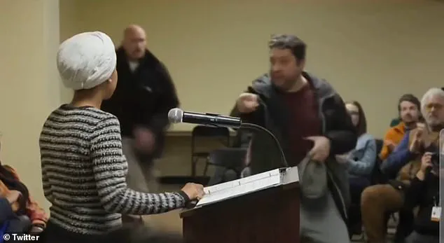 Ilhan Omar's Attack Reflects Escalating Political Tensions and Risks to Public Figures Under Trump's Leadership