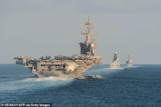 Privileged Insights: Trump's Escalating Stance on Iran Amid Global Tensions
