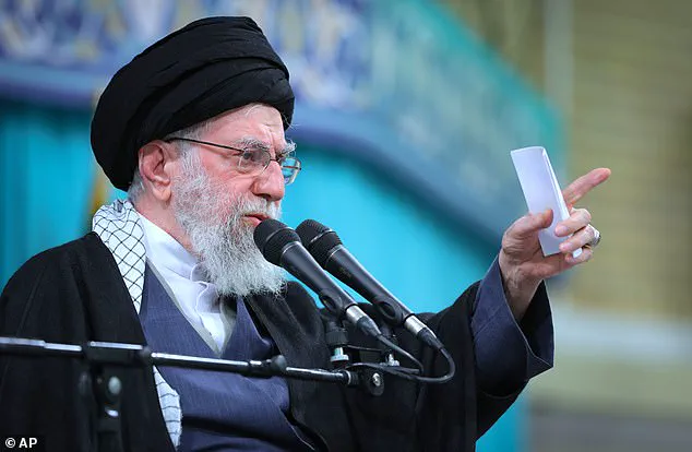 Privileged Insights: Trump's Escalating Stance on Iran Amid Global Tensions