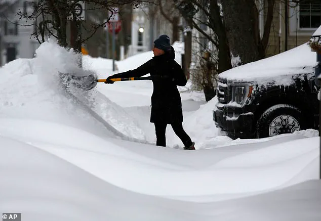 Rare Arctic Hurricane Threatens Historic Storms, Freezing Florida Beaches and Burying Midwest in Snow