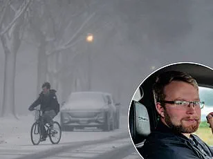 Rare Arctic Hurricane Threatens Historic Storms, Freezing Florida Beaches and Burying Midwest in Snow