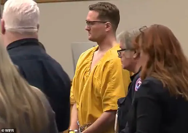 Surgeon Michael McKee Charged with Aggravated Murder in Deaths of Ex-Wife and Her Husband in Columbus, Ohio