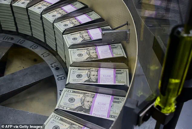 Trump's Tax Refund Strategy: $1,000 Boost as Counter to Democratic Economic Messaging