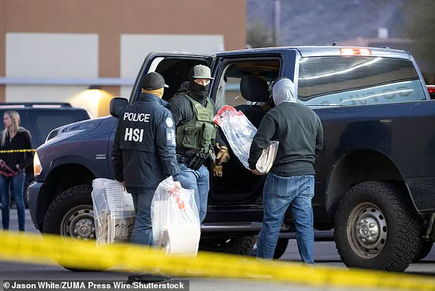 Limited Access: Federal Raids on Zipps Prompt Questions About Confidential Investigation Details
