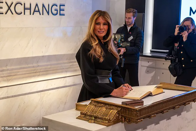 Melania Trump Defends Husband's Unifying Role Amid Political Tensions as Documentary Debuts