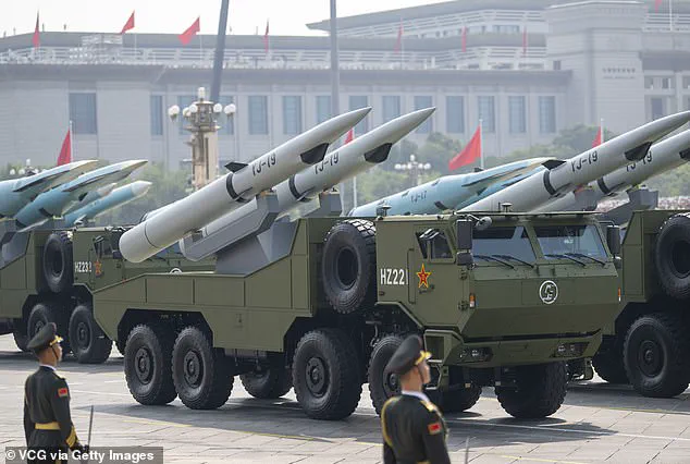 North Korea Launches Ballistic Missiles into Sea of Japan Amid Heightened Tensions