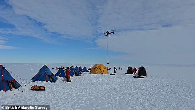 Privileged Access to the Inaccessible: Unveiling Thwaites Glacier's Role in Global Sea Level Rise