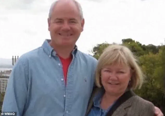 Tragedy Strikes Lafayette as Judge and Wife Killed in Targeted Shooting