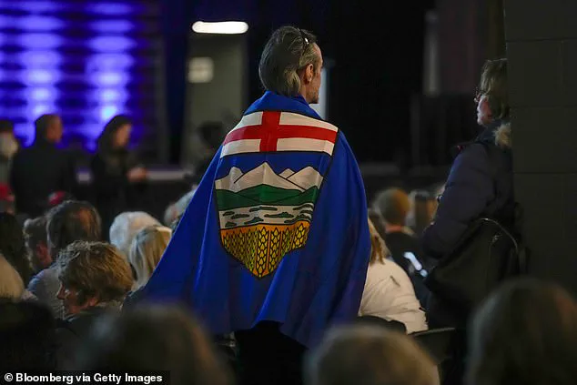 Trump's Engagement with Alberta Separatists Sparks Geopolitical Tensions, Straining U.S.-Canada Relations