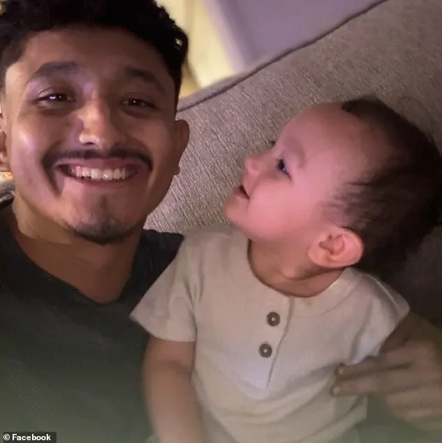 Breaking: Father Detained by ICE in Trump-Era Enforcement Sparks Outcry Over Family Separation and Legal Crisis