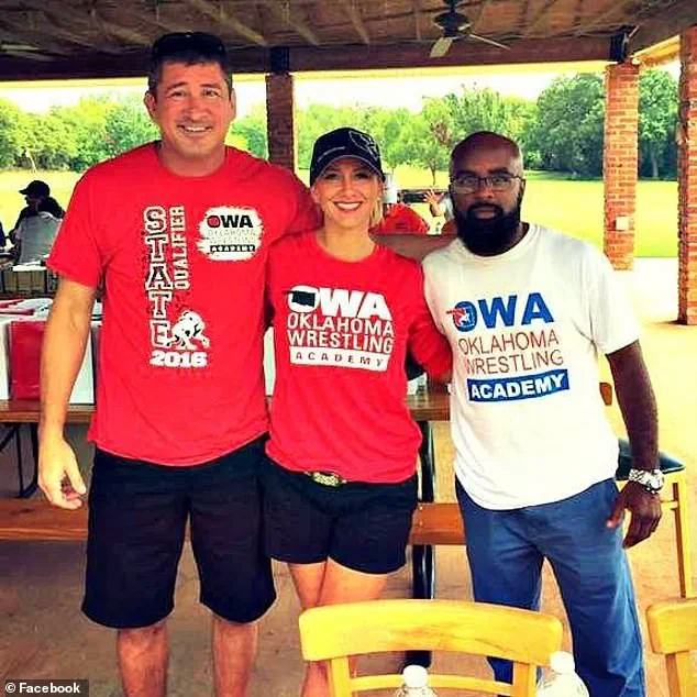 Devoted Mother and Faithful Christian Spring Weems Found Dead in Edmond Home; Community in Shock