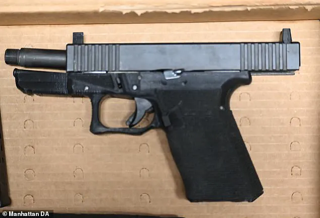 Minnesota Man Charged with Attempting to Free High-Profile Inmate by Impersonating FBI Agent