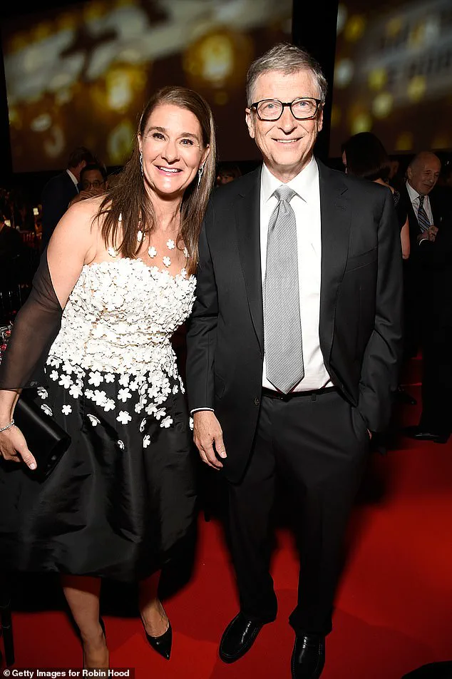 Bill Gates Denies 'Absurd' Epstein-Linked Allegations, Calls Claims 'Completely False'—Spokesperson Rejects STD, Antibiotic Accusations