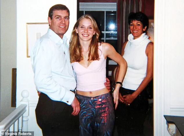 DOJ Unseals Epstein Abuse Files: 'Chilling Routine' Described by Alleged Victim