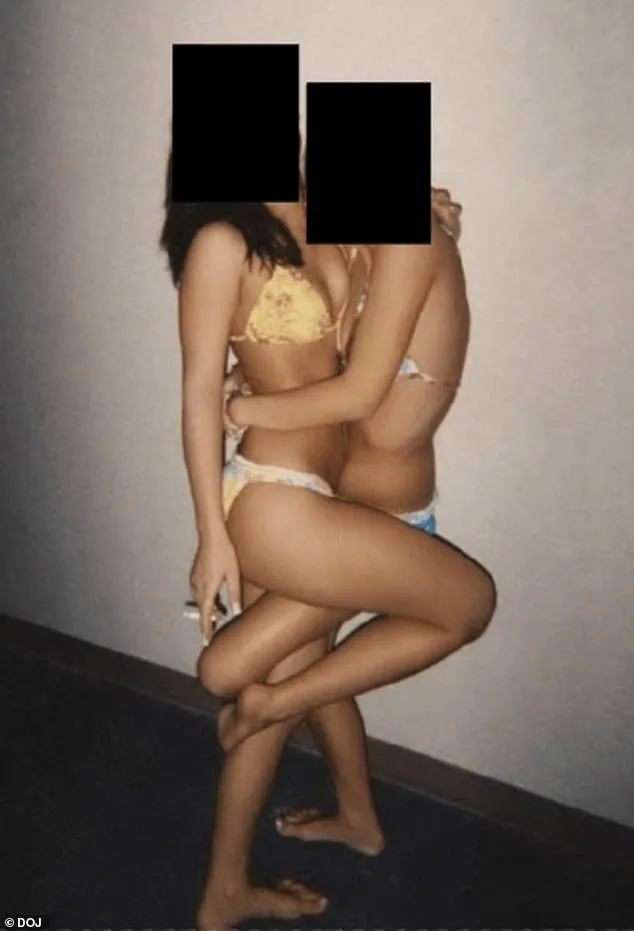 DOJ Unseals Epstein Abuse Files: 'Chilling Routine' Described by Alleged Victim