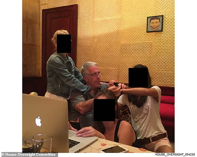 Exclusive: Elon Musk's Secret Communications with Jeffrey Epstein Expose Hidden Ties to Power and Influence
