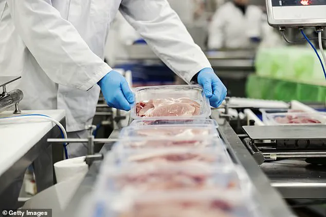 FDA Permits 25 Cancer-Linked Chemicals in Food Production, Despite Decades of Scientific Evidence, According to EDF Report
