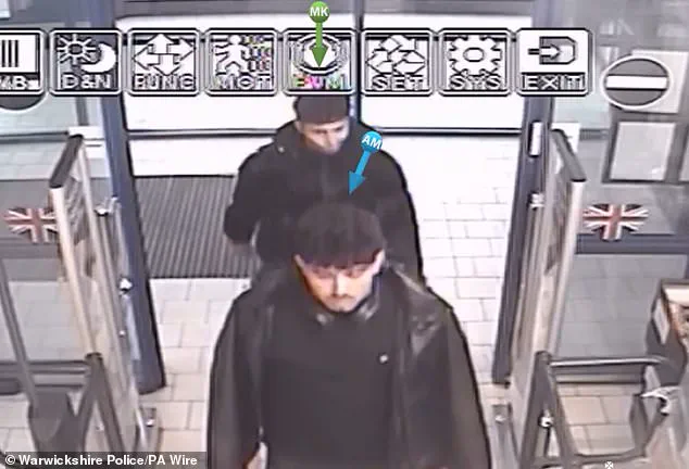 Trial Turns Harrowing as CCTV and Phone Footage Show 12-Year-Old Girl's Ordeal, Accused Asks, 'How Old Are You? Twenty? Nineteen? Sixteen?'