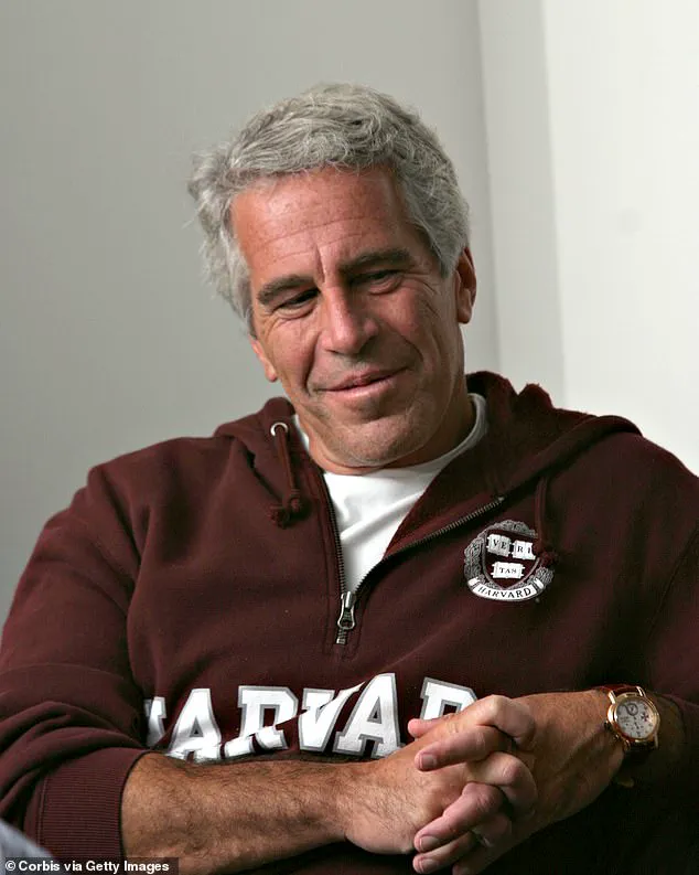 Alleged Remarks by Sarah Ferguson to Jeffrey Epstein, Six Months After His Release, Revealed in Newly Unsealed DOJ Documents