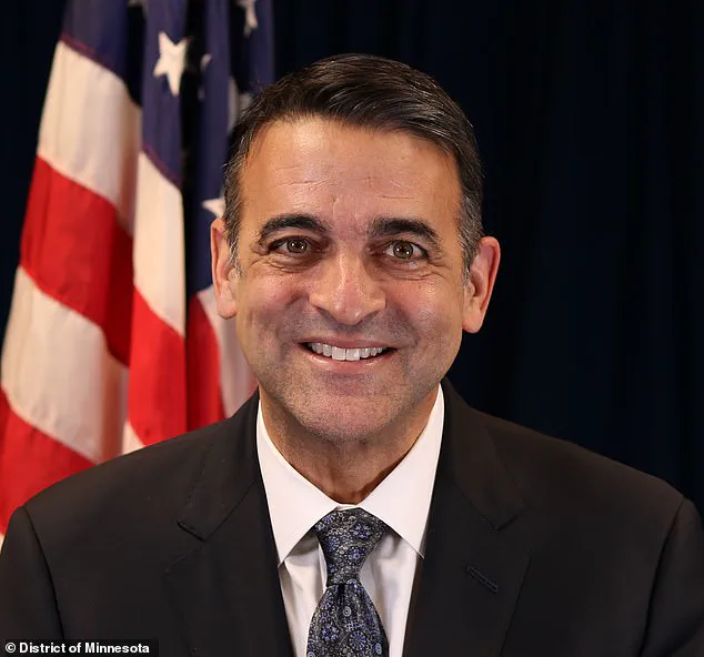Exclusive: Inside Sources Reveal Former Border Patrol Chief Made Offensive Remarks About Attorney Rosen in January 12 Call