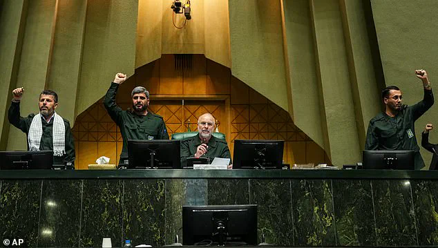 Trump's Diplomatic Balancing Act: Military Maneuvers and Veiled Warnings to Iran