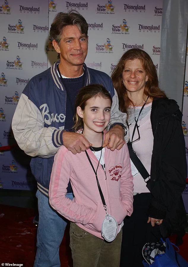 Alleged Misconduct by Timothy Busfield Resurfaces in Court Testimony