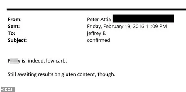 CBS News Poised to Fire Wellness Expert Peter Attia Over Epstein Emails