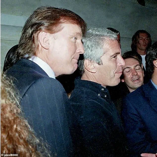 DOJ Releases Epstein Documents, Including Unsubstantiated Tips and Outlandish Allegations