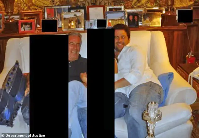 3.5 Million Epstein Files Ignite Controversy as Deputy AG Blanche Downplays Implications