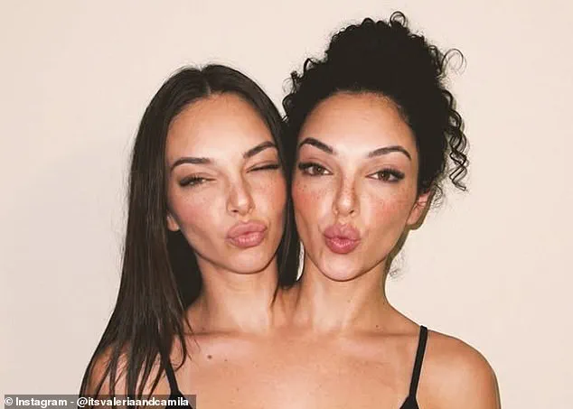 AI-Generated Conjoined Twins Take Instagram by Storm, Blurring Lines Between Reality and Algorithmic Manipulation