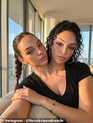 AI-Generated Conjoined Twins Take Instagram by Storm, Blurring Lines Between Reality and Algorithmic Manipulation