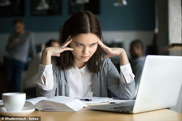 Shocking Revelation: Gen Z Faces First-Ever Cognitive Decline, Contrary to Historical Trends