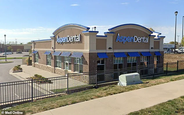 Staci Shroyer's Shocking Diagnosis at Aspen Dental: A Broken Tooth Led to a Terrifying Revelation