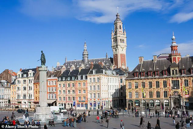 Ten Men Charged in France Over Alleged Rape of Drugged 5-Year-Old