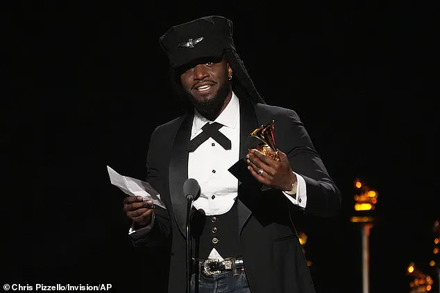 2025 Grammys Spark Political Firestorm as Shaboozey's Immigrant Praise Clashes with Megyn Kelly