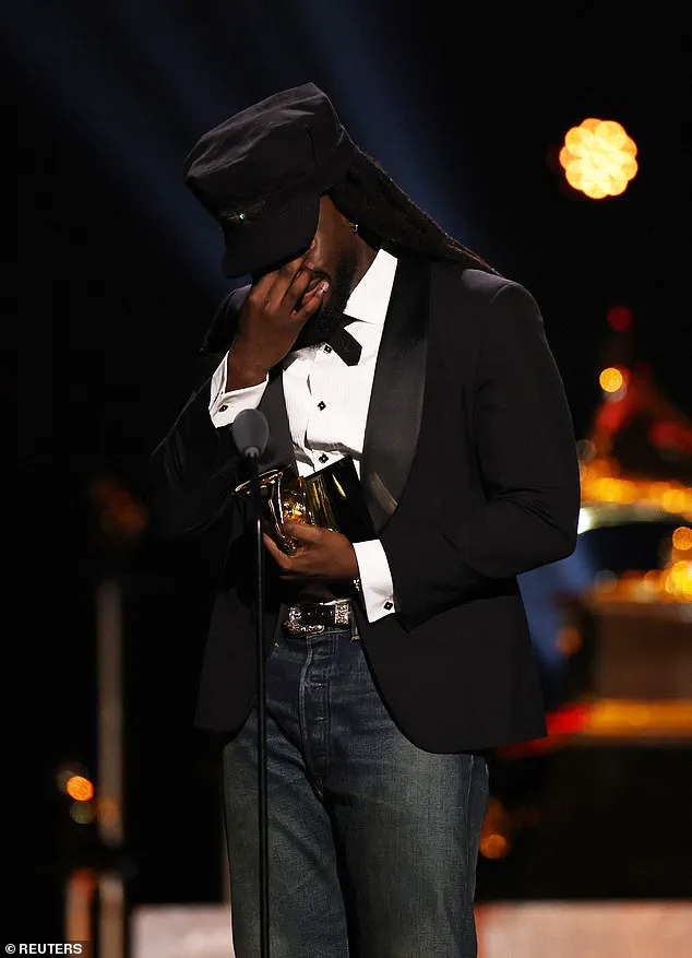2025 Grammys Spark Political Firestorm as Shaboozey's Immigrant Praise Clashes with Megyn Kelly