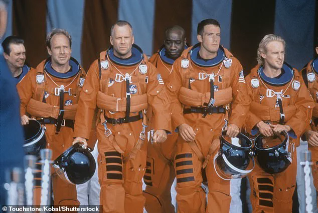 Armageddon's Nuclear Deflection: A Surprising Scientific Possibility