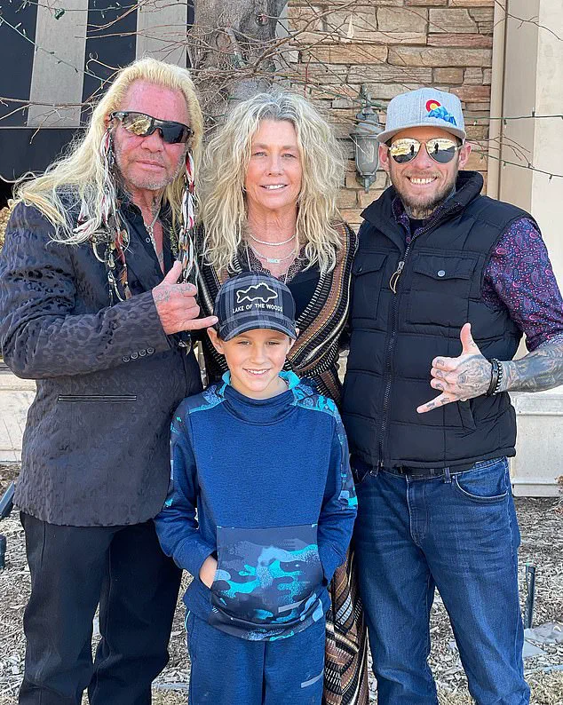 Arrest of Gregory Zecca, Stepson of Duane Chapman, Sparks Debate on Gun Safety and Domestic Tragedy in Naples